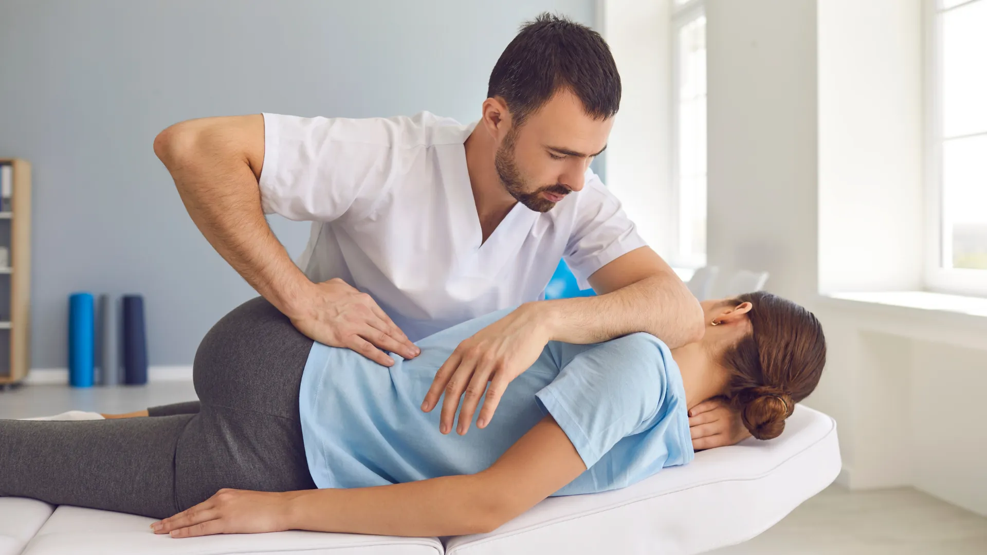 NUCCA upper cervical chiropractic care