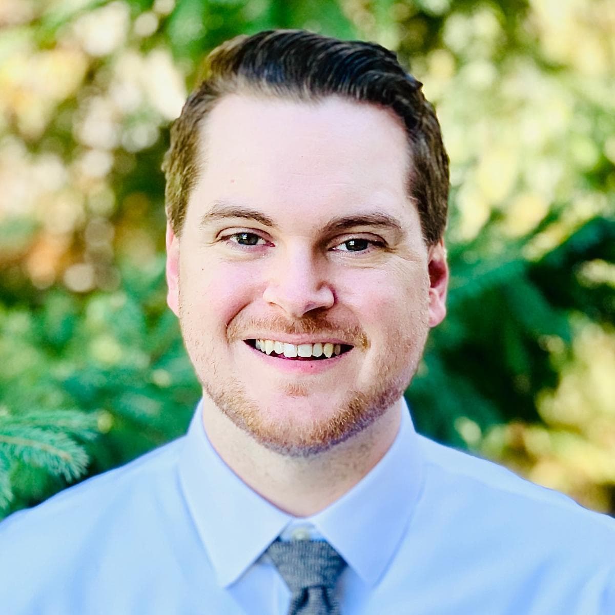 Dr. Chris Whitney