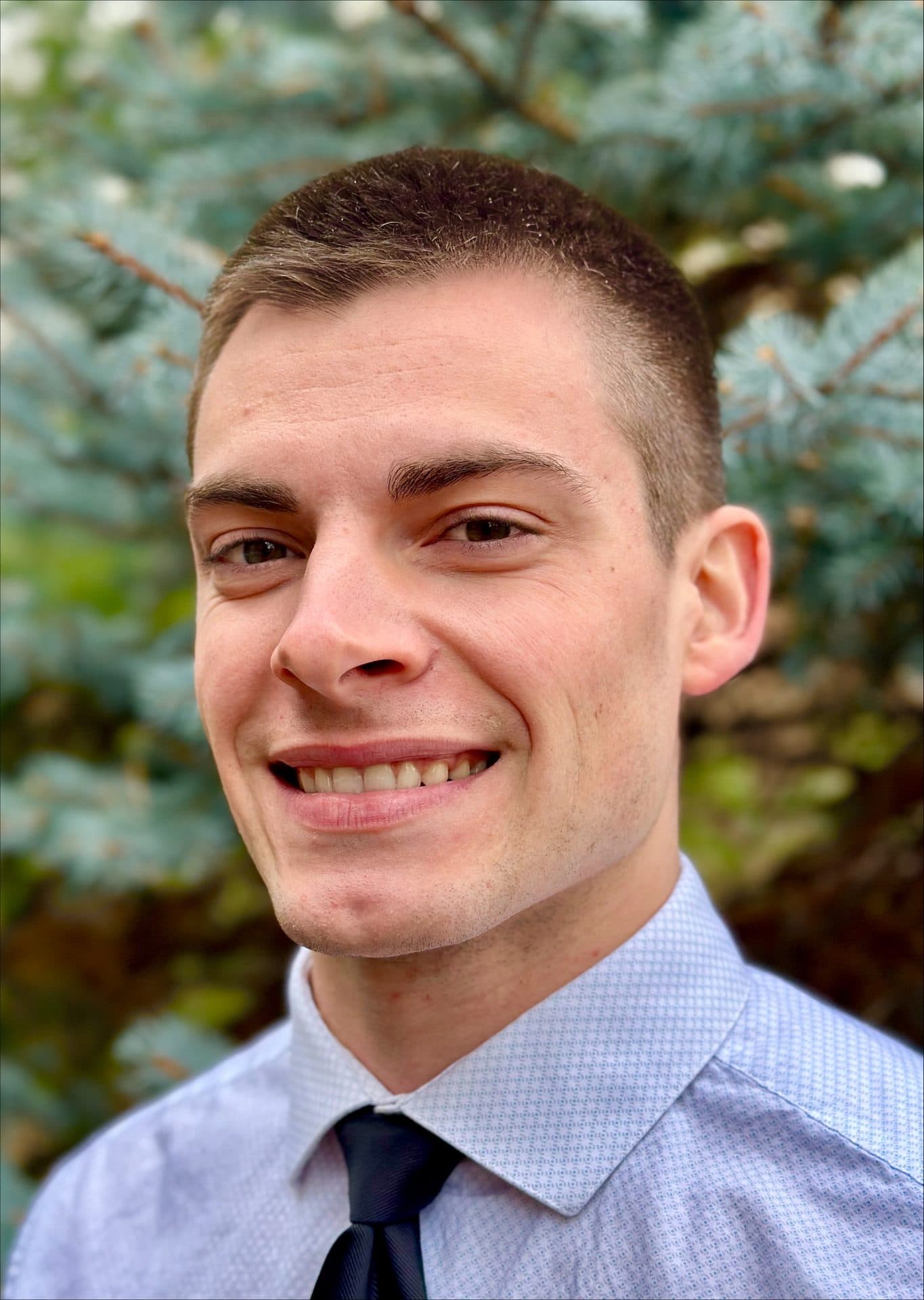 Dr. Connor Thelemann