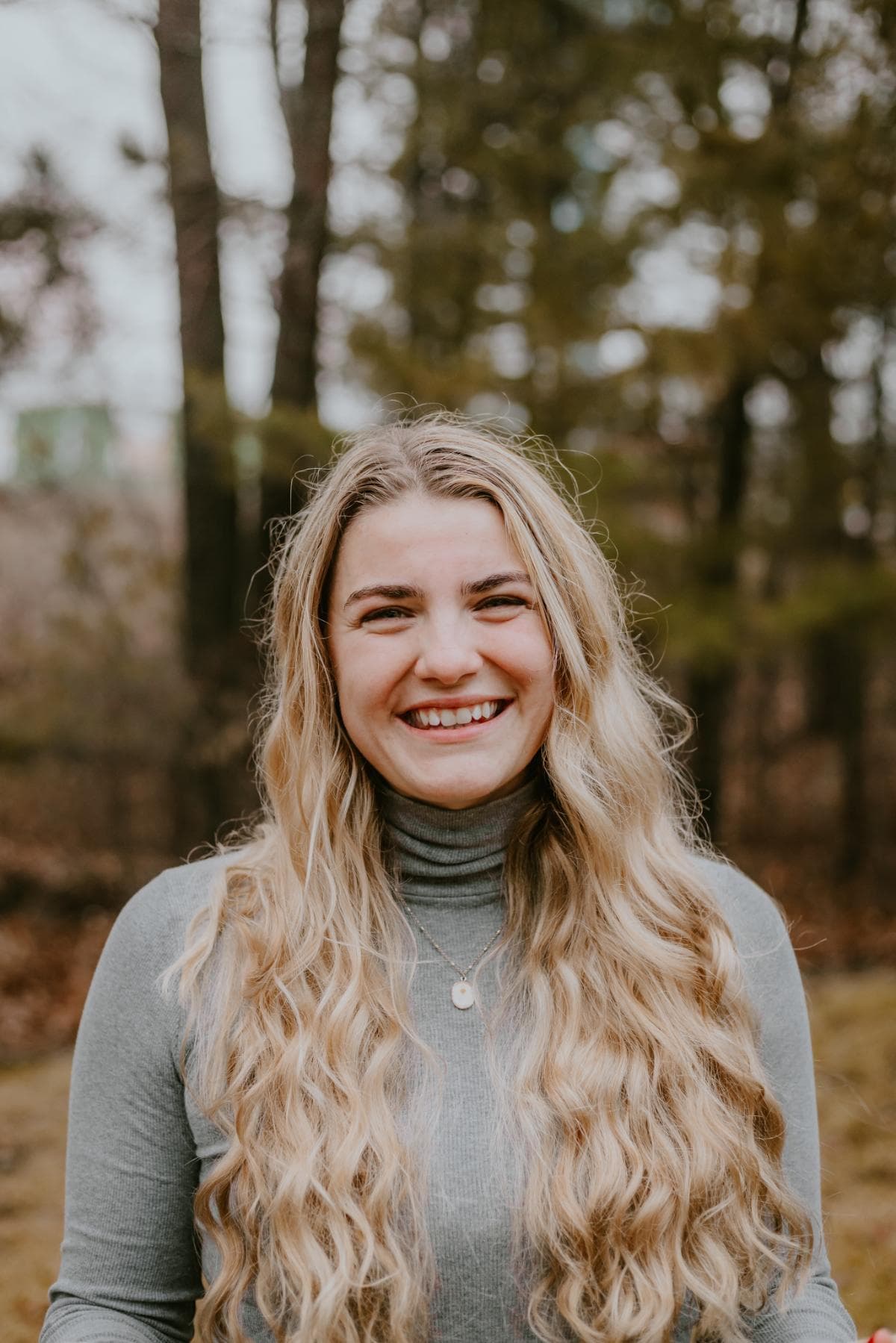 Dr. Danielle Bush