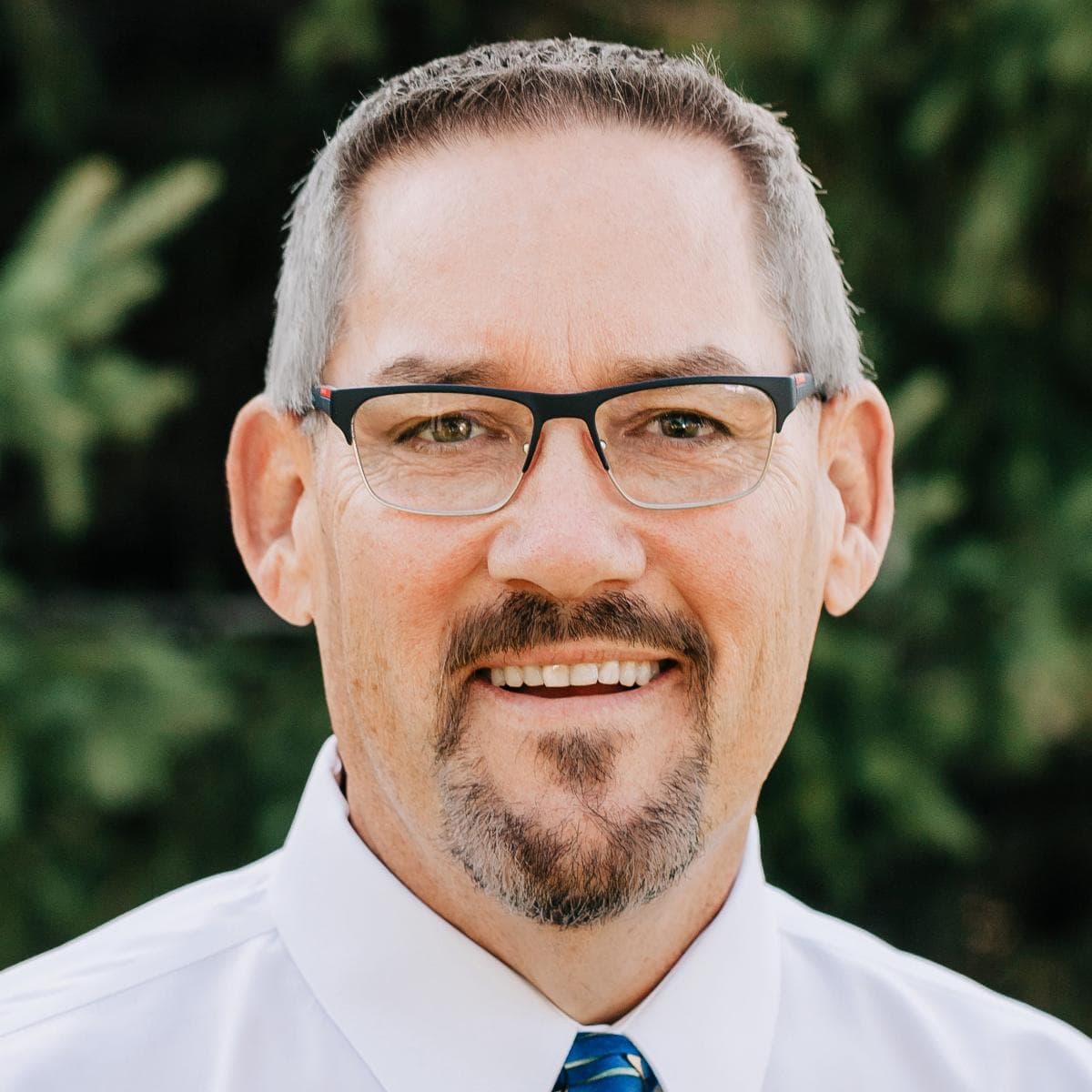 Dr. Kerry Johnson