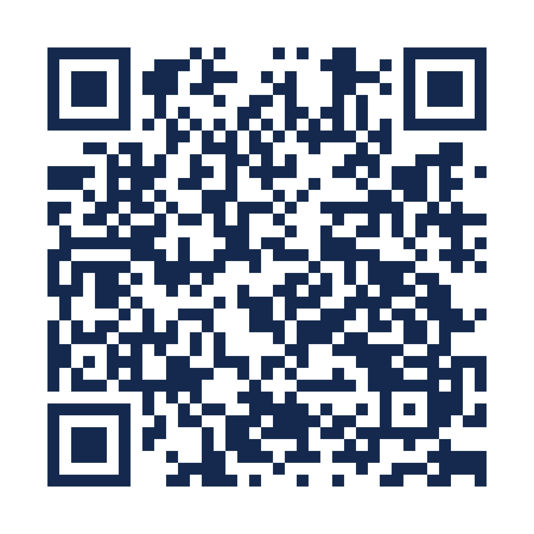 QR code linking to the EM's World Changers Ministry giving page