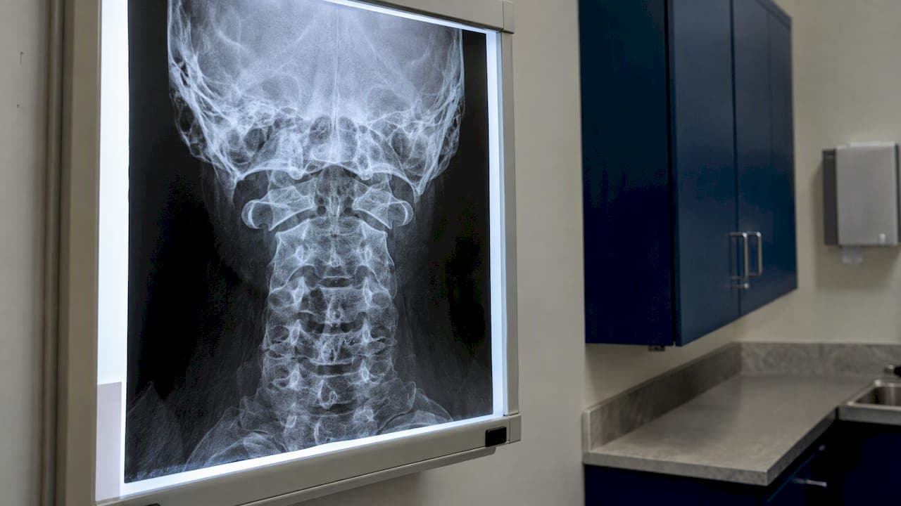 Chiropractic X-Rays: Why, When and What to Expect